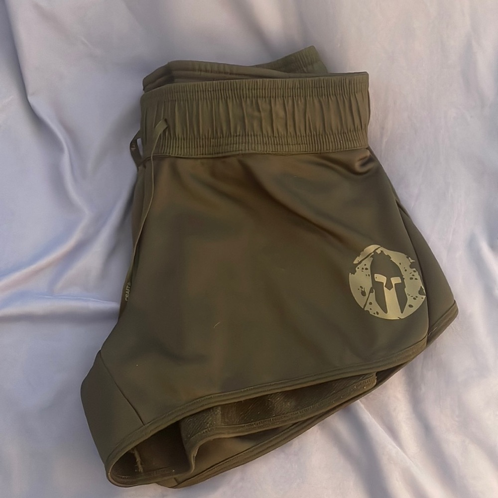 SPARTAN RACE Shorts